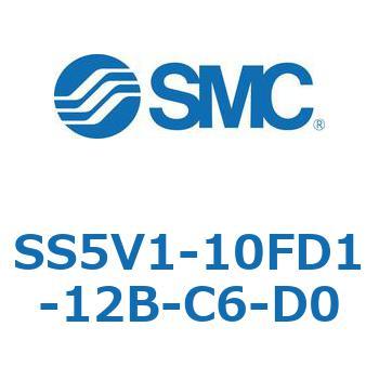 S Series(SS5V1-10FD1) SMC