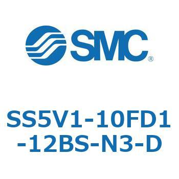 S Series(SS5V1-10FD1) SMC