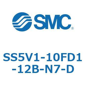 S Series(SS5V1-10FD1) SMC