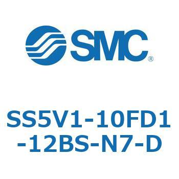 S Series(SS5V1-10FD1) SMC