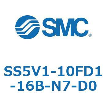 S Series(SS5V1-10FD1) SMC