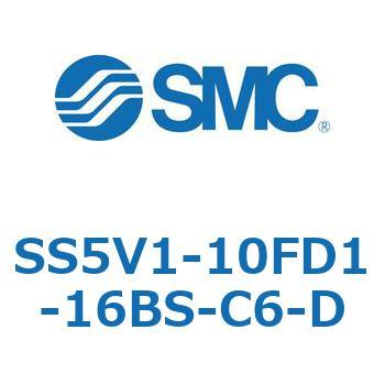 S Series(SS5V1-10FD1) SMC