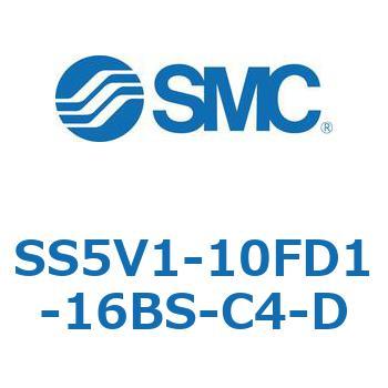S Series(SS5V1-10FD1) SMC