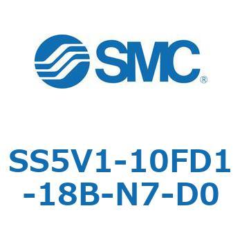 S Series(SS5V1-10FD1) SMC