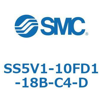 S Series(SS5V1-10FD1) SMC