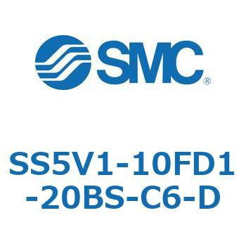S Series(SS5V1-10FD1) SMC