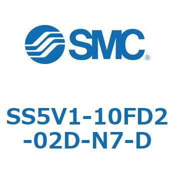 S Series(SS5V1-10FD2) SMC
