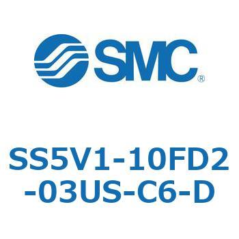 S Series(SS5V1-10FD2) SMC