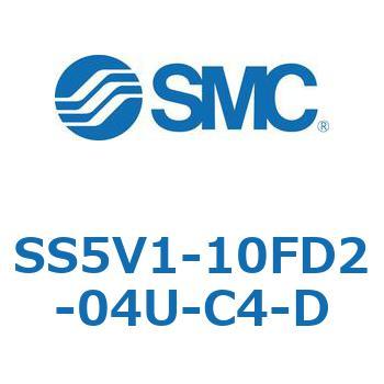 S Series(SS5V1-10FD2) SMC