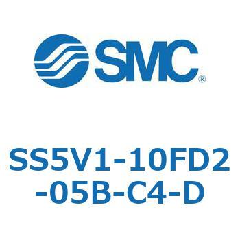 S Series(SS5V1-10FD2) SMC