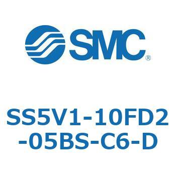 S Series(SS5V1-10FD2) SMC