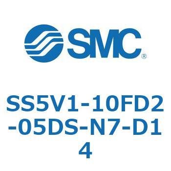 S Series(SS5V1-10FD2) SMC