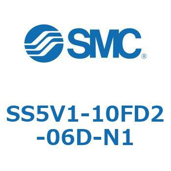 S Series(SS5V1-10FD2) SMC