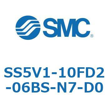 S Series(SS5V1-10FD2) SMC