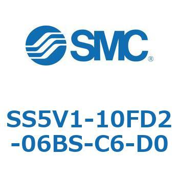 S Series(SS5V1-10FD2) SMC