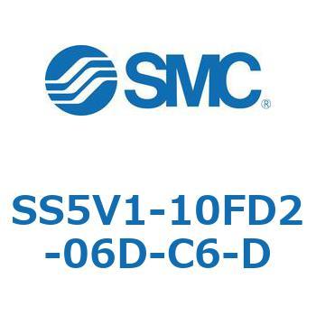 S Series(SS5V1-10FD2) SMC