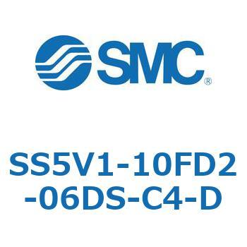 S Series(SS5V1-10FD2) SMC