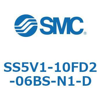 S Series(SS5V1-10FD2) SMC