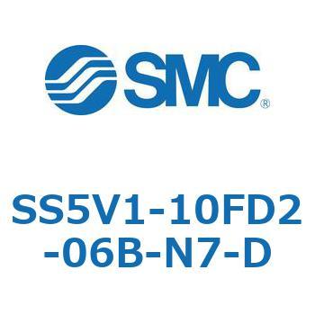 S Series(SS5V1-10FD2) SMC