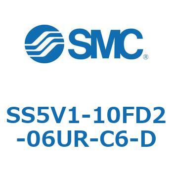 S Series(SS5V1-10FD2) SMC