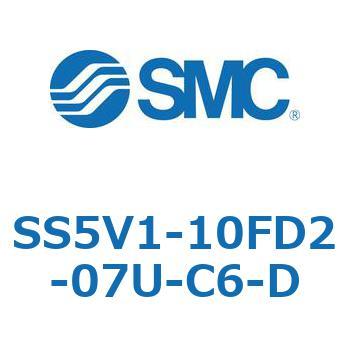 S Series(SS5V1-10FD2) SMC