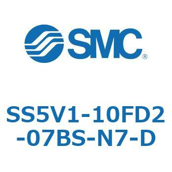 S Series(SS5V1-10FD2) SMC
