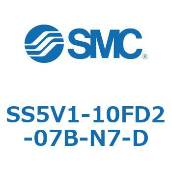 S Series(SS5V1-10FD2) SMC