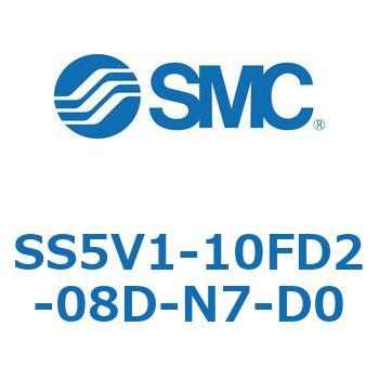 S Series(SS5V1-10FD2) SMC