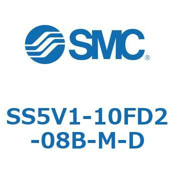 S Series(SS5V1-10FD2) SMC