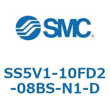 S Series(SS5V1-10FD2) SMC