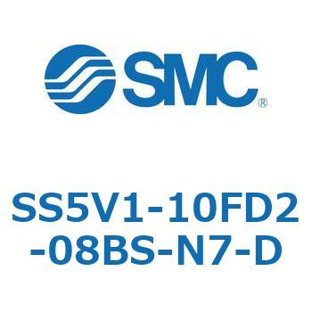 S Series(SS5V1-10FD2) SMC