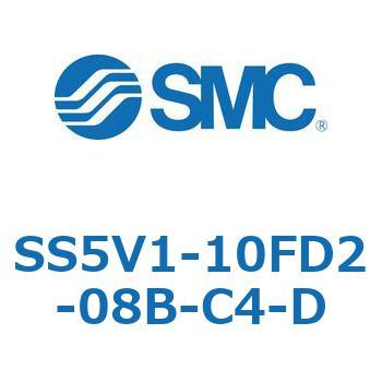 S Series(SS5V1-10FD2) SMC