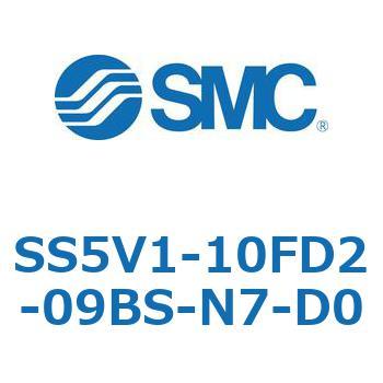 S Series(SS5V1-10FD2) SMC