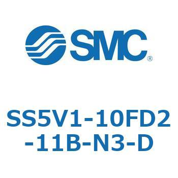 S Series(SS5V1-10FD2) SMC