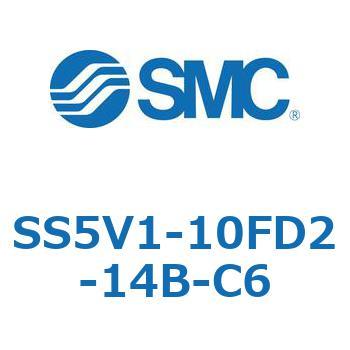 S Series(SS5V1-10FD2) SMC
