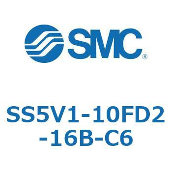 S Series(SS5V1-10FD2) SMC