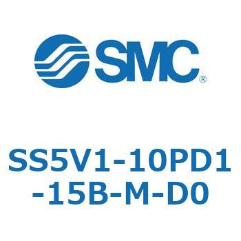S Series(SS5V1-10PD1) SMC