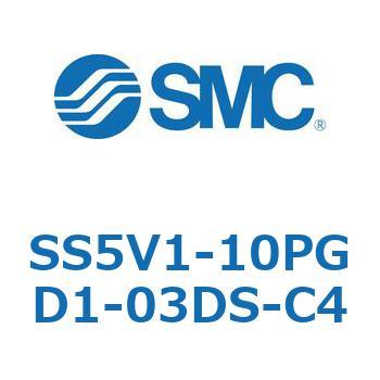 S Series(SS5V1-10PGD1) SMC