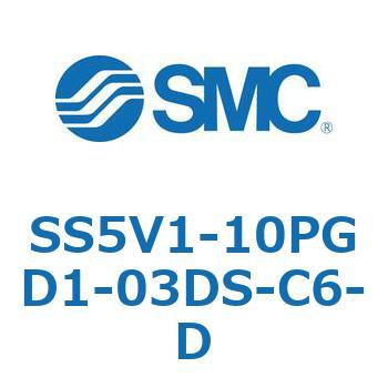 S Series(SS5V1-10PGD1) SMC