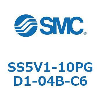 S Series(SS5V1-10PGD1) SMC