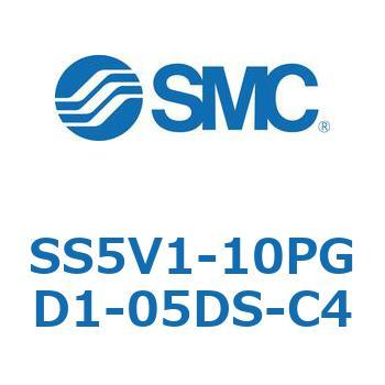 S Series(SS5V1-10PGD1) SMC