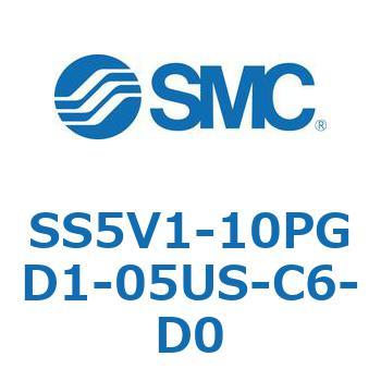 S Series(SS5V1-10PGD1) SMC