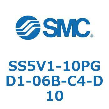 S Series(SS5V1-10PGD1) SMC