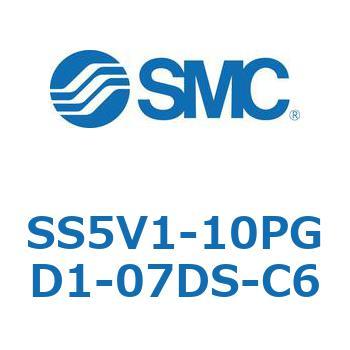 S Series(SS5V1-10PGD1) SMC