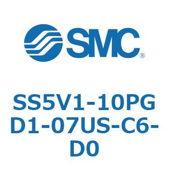 S Series(SS5V1-10PGD1) SMC