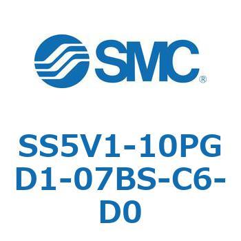 S Series(SS5V1-10PGD1) SMC
