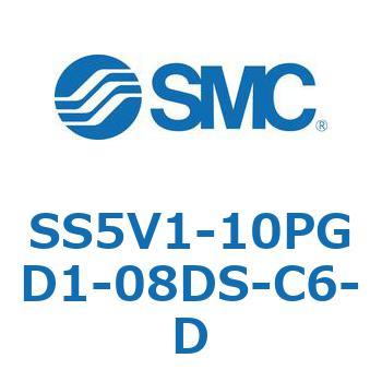 S Series(SS5V1-10PGD1) SMC