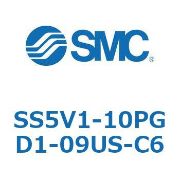 S Series(SS5V1-10PGD1) SMC