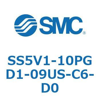 S Series(SS5V1-10PGD1) SMC
