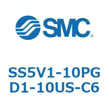 S Series(SS5V1-10PGD1) SMC